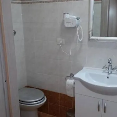 Guest house Oblivium Florence