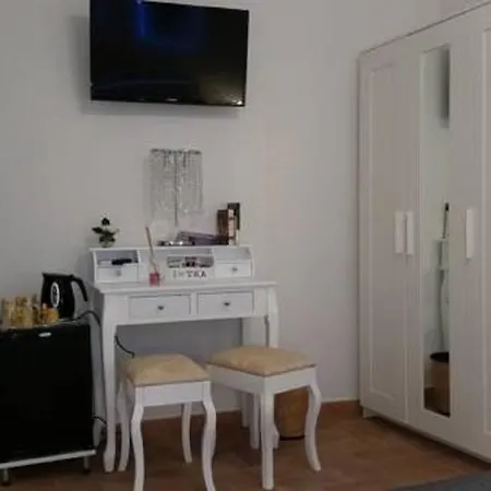 Oblivium Guest house