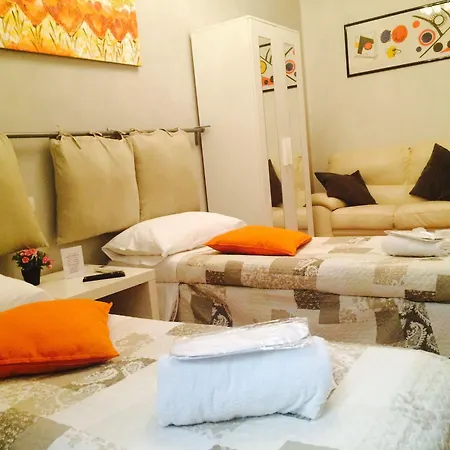 Guest house Oblivium Florence